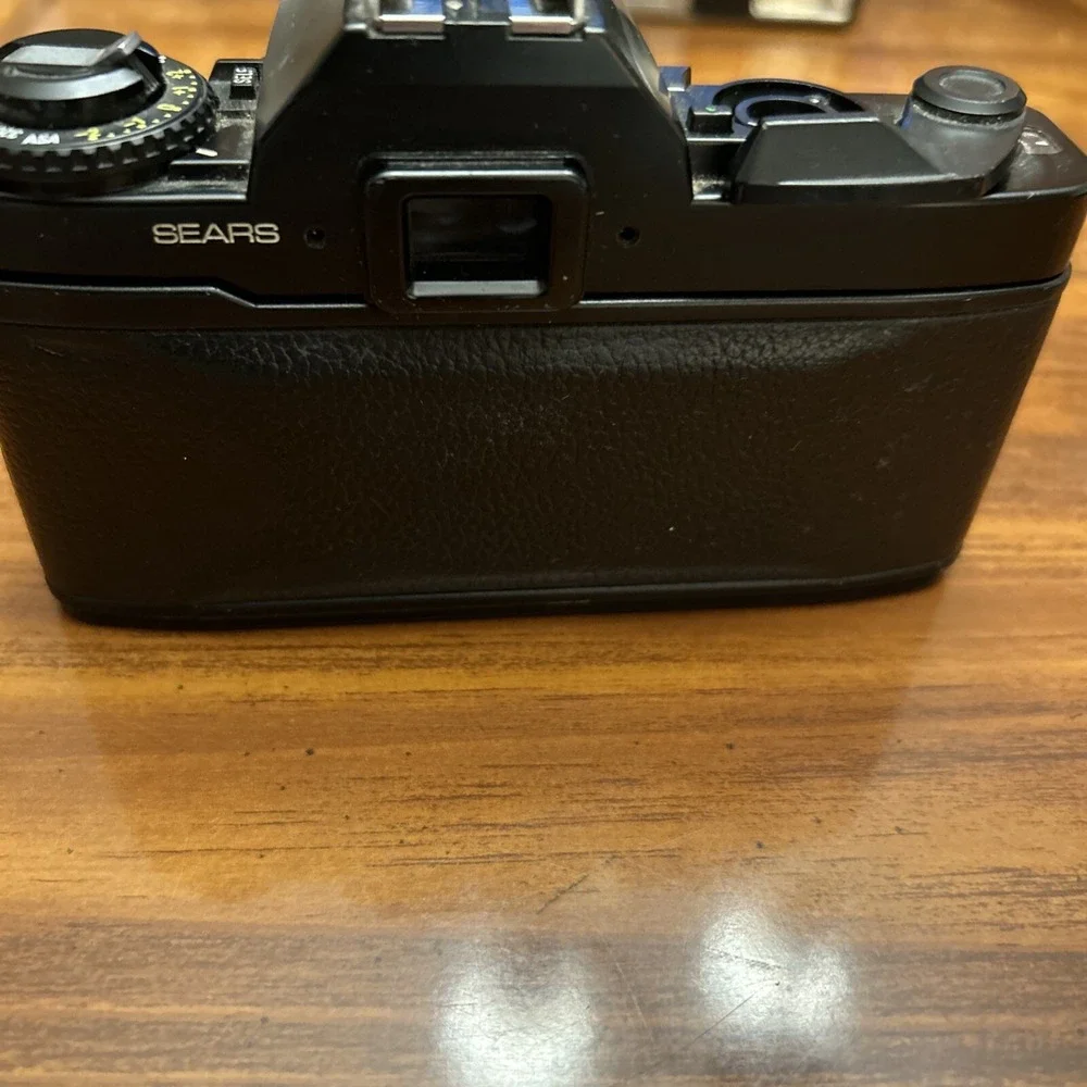 Sears Ks1 Vintage‎ Camera Made Japan